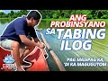 Ang Probinsyano Sa Tabing Ilog; Paano ba Magtanggal ng Panti?