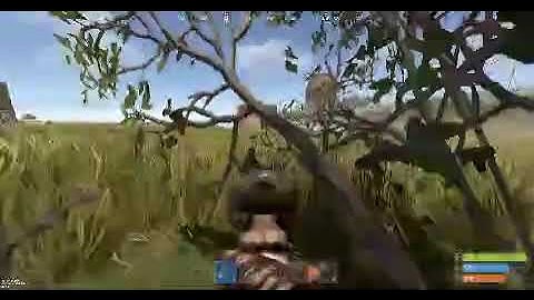 This Base Design Made 20 Players Rage Quit - Rust