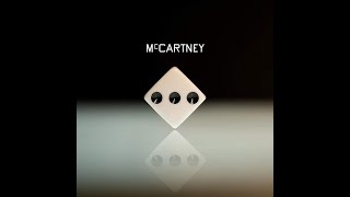 McCartney III (Full Album Leak) ...