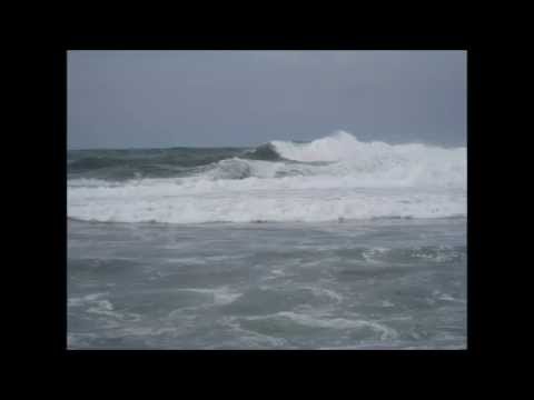 Sea Tempest
