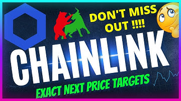 Chainlink Update⚠️Chainlink Price Prediction 2025 - Chainlink Analysis - What´s next for Chainlink