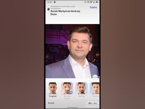 Andrzej Martyniuk YouTube