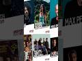 NEWS! TANTI CANTANTI OSPITI MUSICALI a LUCCA COMICS 2025: eccone alcuni #news #luccacomics #cantanti