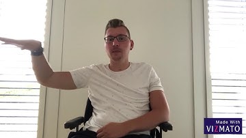 Marko Arsic-Gehirnblutung Teil 1