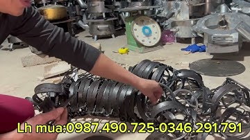 Cạm kiềng bẫy chuột bẫy thú rừng giá rẻ chất lượng uy tín