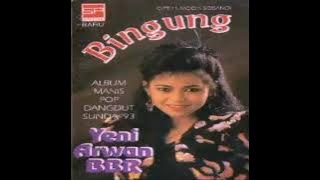 yeni arwan bbr bingung