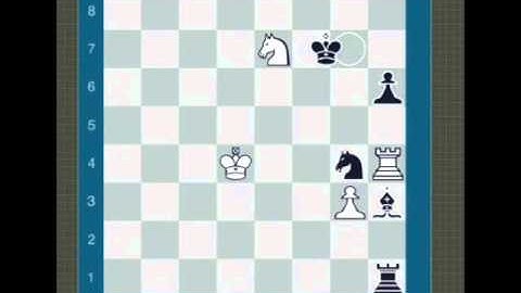 DEEP Rybka 4.1 vs Houdini 2.0c Multiprocessor