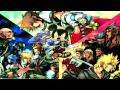 Emotional OST Collection: Birth By Sleep - A Link to the Future