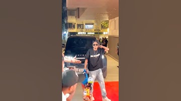 MC STAN NEW URVASHI VIDEO 🛐 #mcstan #shorts #ytshorts