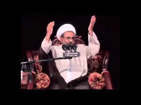 هل الشيعة يقولون في نهاية صلواتهم خان الأمين