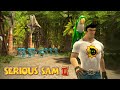 Serious Sam 2 (Крутой Сэм 2) - Стрим #2