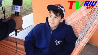 Taca-Le Pau Nesse Carrinho,.. Marcos Sofreu Um Acidente No Morro Da Vó Salvelina