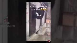 Superccel In Bana Taş Borcu Vardır O Zaman Ben