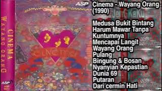 Cinema - Dari cermin Hati