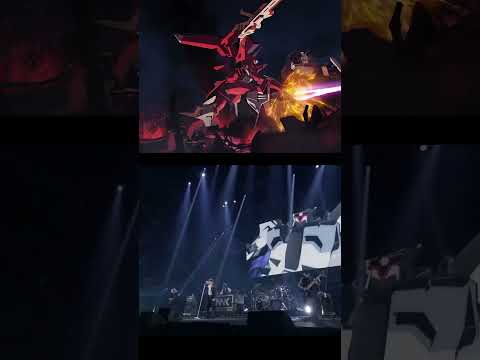 AMV X Live Gundam Seed Freedom Theme Song Freedom Gundam Gundamseedfreedom Animeedit