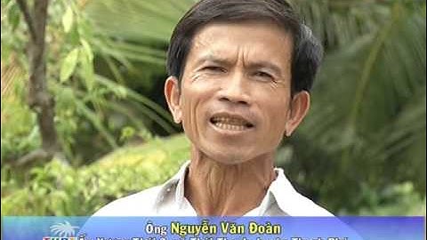 BĐKH & MH nuôi tôm càng xanh trong môi trường nước mặn