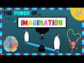 What is Imagination? Faculties of the Mind Series