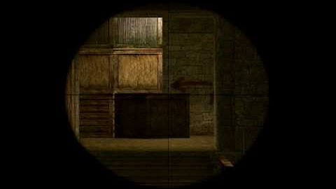 Blizzard Scout CSS 3on3 Ladder ESL