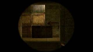 Blizzard Scout CSS 3on3 Ladder ESL
