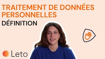 RGPD : Qu