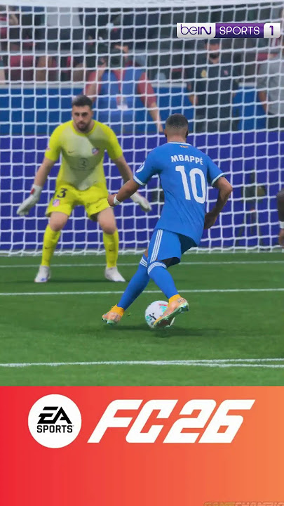 EA SPORTS FC 26 GAMEPLAY (PS5PRO)