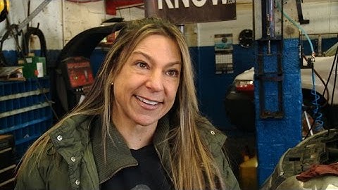 The Questions You Should Be Asking Your Mechanic