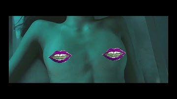 Powers Pleasant - Please Forgive (Official Video) ft. Denzel Curry, IDK, Zillakami & Zombie Juice