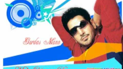 Gurdas Mann- Mela Yaara Da