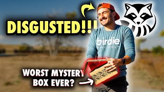 How Did They Even MAKE A MYSTERY BOX THIS BAD?!?