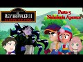 El Rey Brawler 2 El Reino De Fang Parte 5 Nehelenia Aparece El Rey Brawler 2 El Reino De Fang Parte 5 Nehelenia Aparece