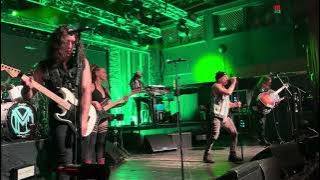 Bruce Dickinson Tears of the Dragon September 4, 2025