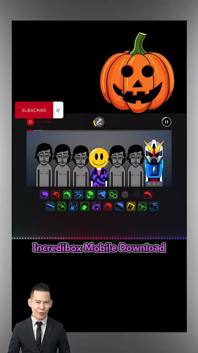 Incredibox  free download on android & ios   new 2025