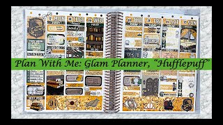 Plan With Me: Glam Planner, Hufflepuff
Hello, Friends!
Welcome back to my channel! For the base of this weeks spread, I used an old kit from Glam Planner called, Hufflepuff. I thought that the, back-to-school vibes would be appropriate to mark my first full week back at work. This video gets a little personal, so please be kind in the comments! I would love to chat with you all! All shops used are linked below! Peace, love, and happy planning, everyone!
SHOPS USED:
Glam Planner: https://www.glamplanner.com/
Scribble Prints Co: https://www.scribbleprintsco.com/
The Coffee Monsterz Co: https://thecoffeemonsterzco.com/
Murdock Talks: https://www.murdocktalks.com/
Mama Gloria Shop (Etsy): https://www.etsy.com/shop/mamagloriashop
Fox and Pip (Etsy): https://www.etsy.com/shop/TheFoxandPip
Virgo and Paper: https://virgoandpaper.com/
White Deer Stationery: https://whitedeerstationery.com/
Frannie Lamb Stickers (Etsy): https://www.etsy.com/shop/frannielambstickers
Harriet Wright Designs: https://www.harrietwrightdesigns.com/
Letters to Apollo: https://letterstoapollo.com/
Kinzis Creations: https://kinziscreations.com/
Shop Jessica Hearts: https://www.jessicahearts.com/
Sticky Essentials: https://stickyessentials.com/
Pumpkin Paper Co (Etsy): https://www.etsy.com/shop/PumpkinPaperCo
Once More With Love: https://oncemorewithlove.com/
The Crafty Banana: https://thecraftybanana.com/
Nedi Designs (Etsy): https://www.etsy.com/shop/NediDesigns
WHERE TO FIND ME:
Instagram: @carolinesplans
YouTube: Carolines Plans
DISCOUNT CODES:
Use code, caroline15 to get 15% off at Plan With Me: Glam Planner, Hufflepuff