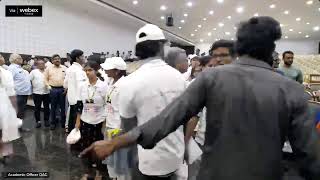 Amaravathi Quantum Valley Hackathon 2025 - Finals