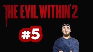 Lets Play The Evil Within 2 Linsolence 