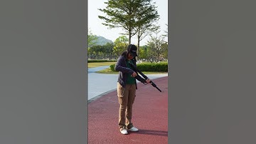 Spas 12 shotgun#foryou #toyguns #birthdaygift