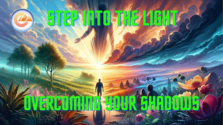 Overcoming Shadows: Finding Peace Beyond Shame, Guilt, and inner-Critics