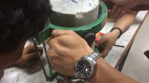 Static Modulus of Elasticity and Poisson’s Ratio of Concrete in Compression