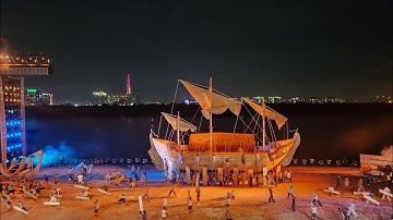 Mãn nhãn đại nhạc kịch 