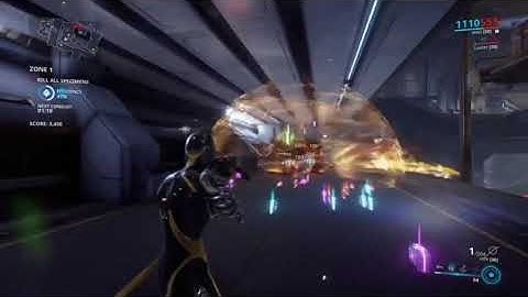 Warframe: 1 Forma 1 Potato - Mag