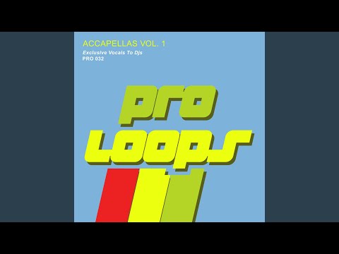Watch Various Vocal (Tool 1) on YouTube