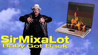 Baby Got Back, as played by A.I. Kraftwerk (OpenAI Jukebox)