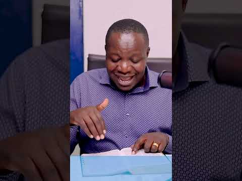 Mdo 10 43 Huyo Manabii WOTE Humshuhudia Kwa JINA LAKE Kila AMWAMINIYE Atapata ONDOLEO La DHAMBI