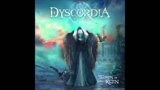 Video thumbnail of "Dyscordia - Words Of Fortune"