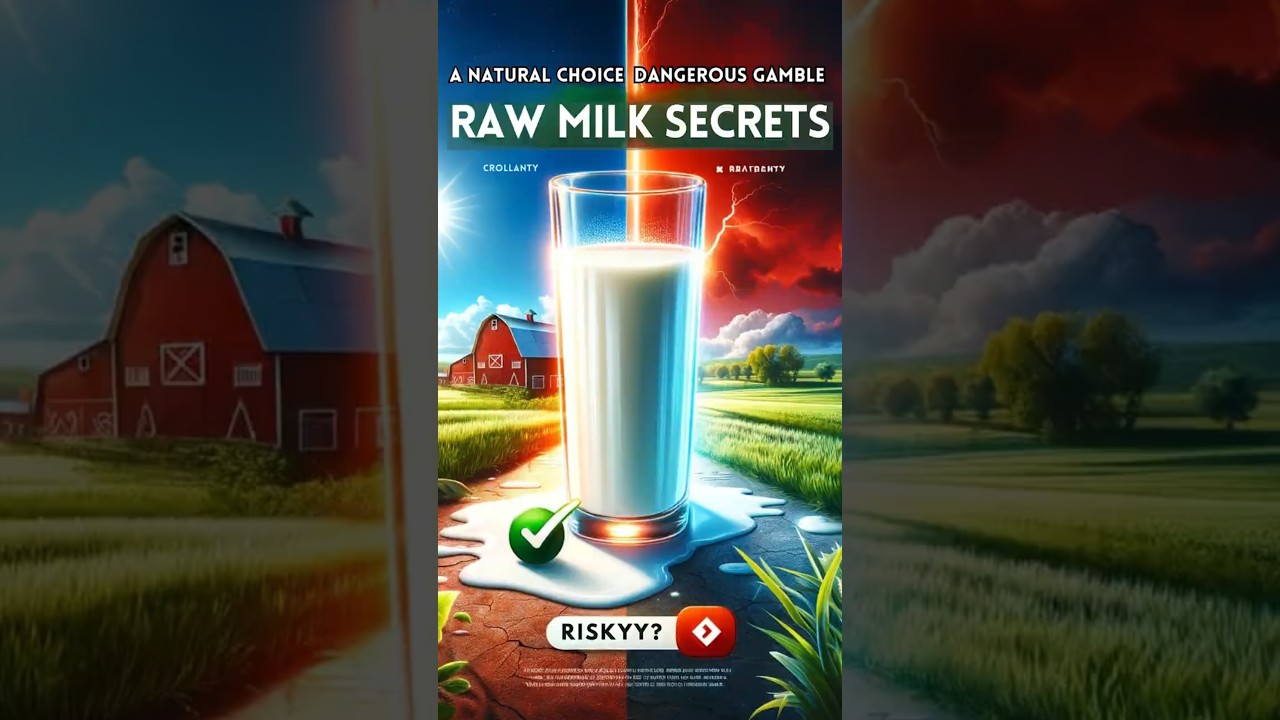 Raw Milk Exposed | RawMilk 