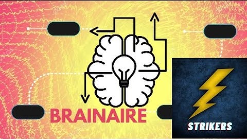 Brainaire by Gamebot