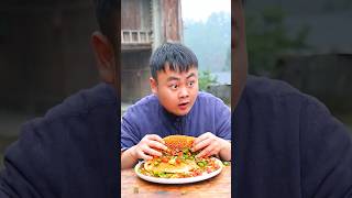 China funny food video #funny #cartoon #tiktok #agriculter #bd #top