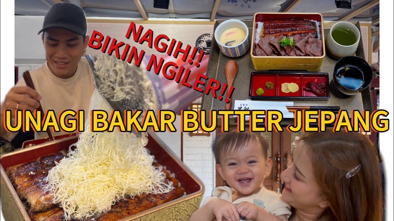 Latest Title & Thumbnail