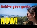 HOW TO ACHIEVE YOUR GOALS! 💯 🔥(Inspirational video)🔥