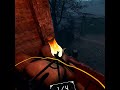 vr ray gun #contactors #vr nazizombies #callofduty #short #shorts